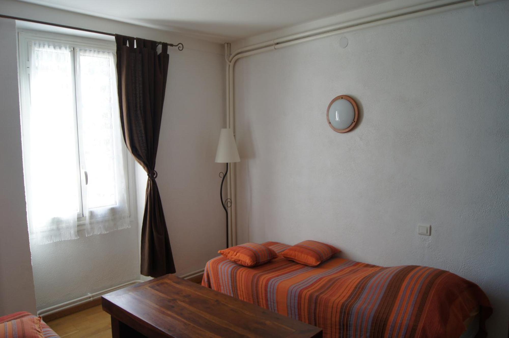 L'Orangeraie Bed and Breakfast Elne Værelse billede
